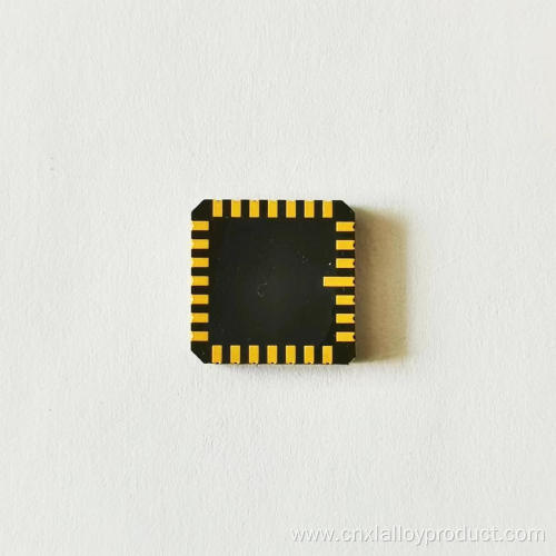 LCC28 Packages for Integrated Circuits